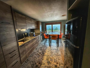 Résidence Le Cheval Blanc - 3 pièces + cabine 8 personnes de 55 m² MAE-2898